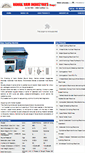 Mobile Screenshot of edgesquaring.com